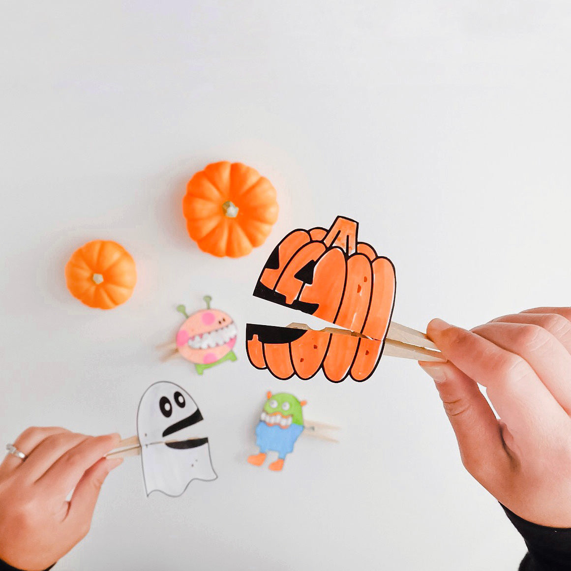 4 SPOOKtacular ways to DIY this Halloween! – occasionalish