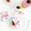 Valentine's Day Printable Gift Tag