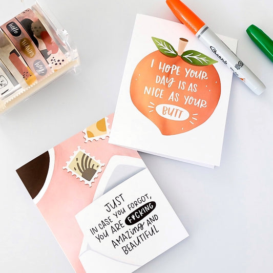 7 People to Send Snail Mail to During Thinking of You Week