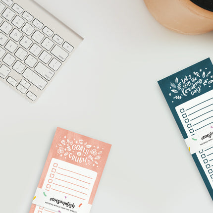 Collection image for: TEAR-OFF NOTEPADS