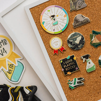 Collection image for: Rock Bae