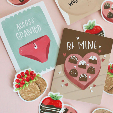 Collection image for: Valentines
