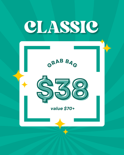 Grab Bag Sale