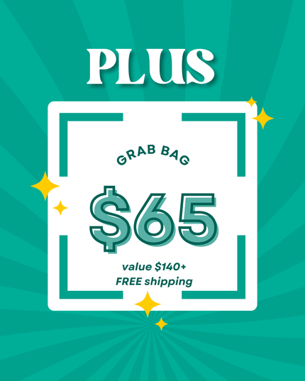 Grab Bag Sale