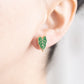 Alocasia Earrings