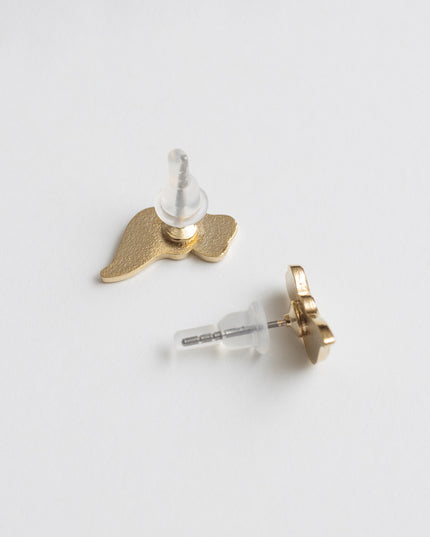 Begonia Earrings