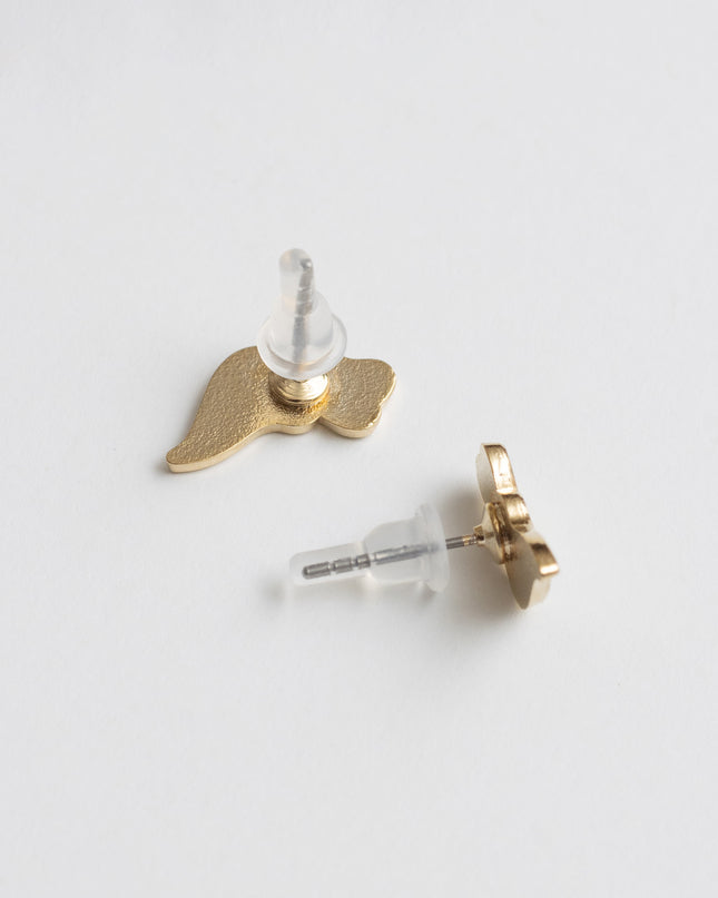 Begonia Earrings