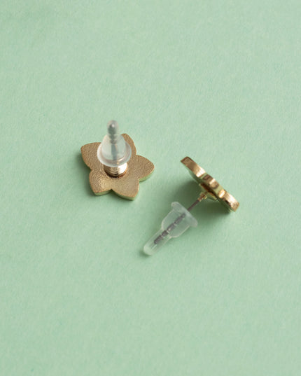 Forget Me Not Earrings
