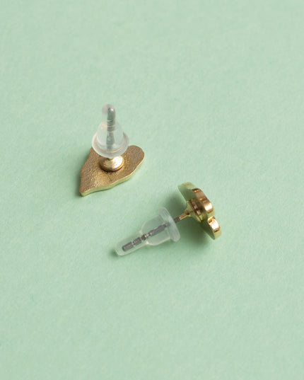 Alocasia Earrings