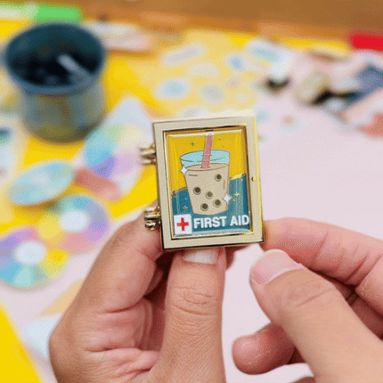 Collection image for: Interactive pins