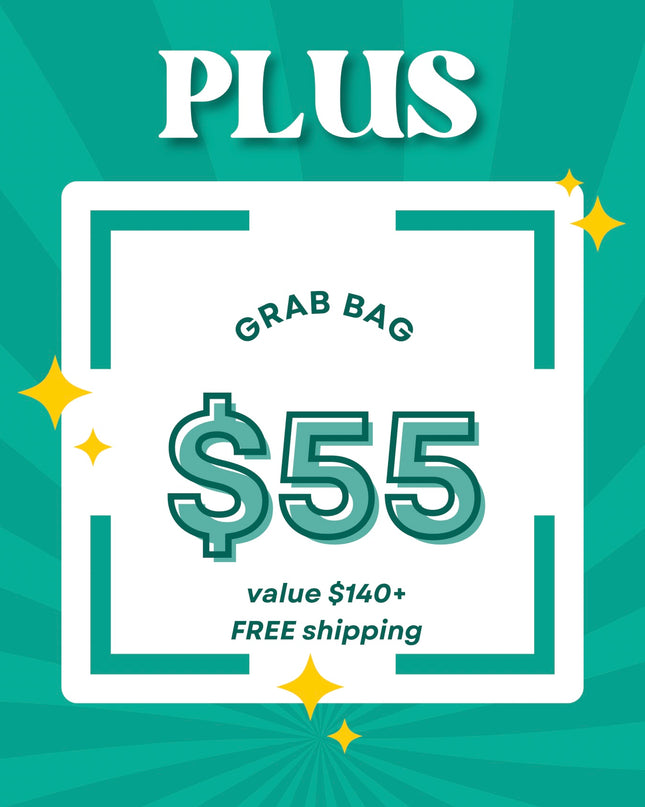 Grab Bag Sale