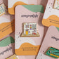 Creative Corner Enamel Pin