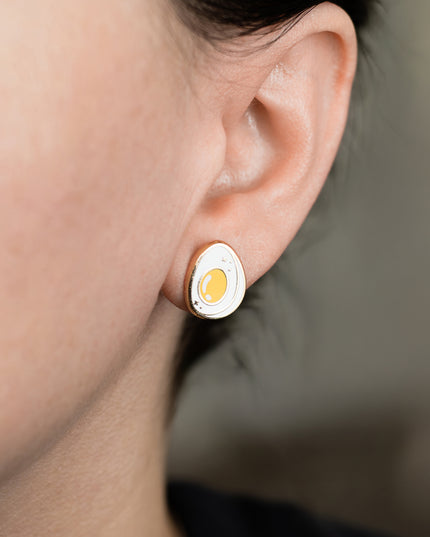 Ramen Besties Earrings