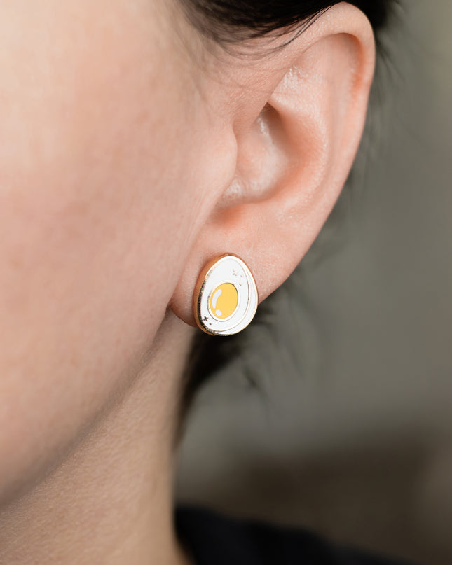 Ramen Besties Earrings