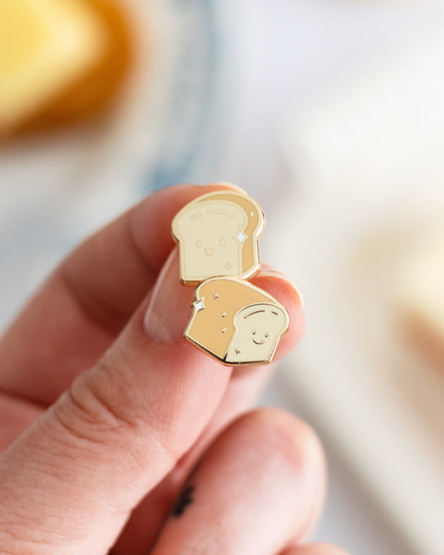 Bread Lover’s set Earrings