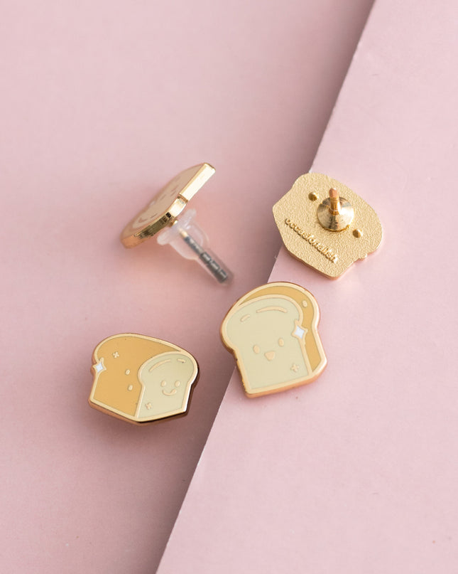 Bread Lover’s set Earrings