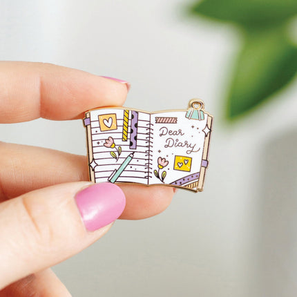 Collection image for: Artist Pins