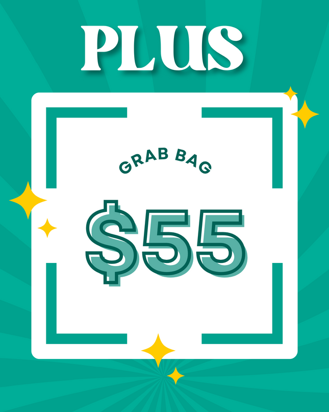 Grab Bag Sale
