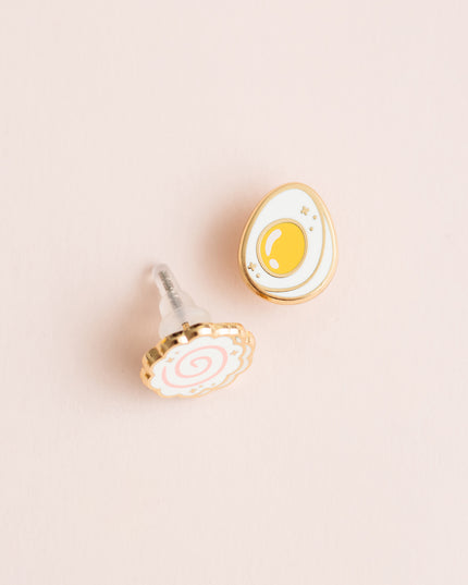 Ramen Besties Earrings