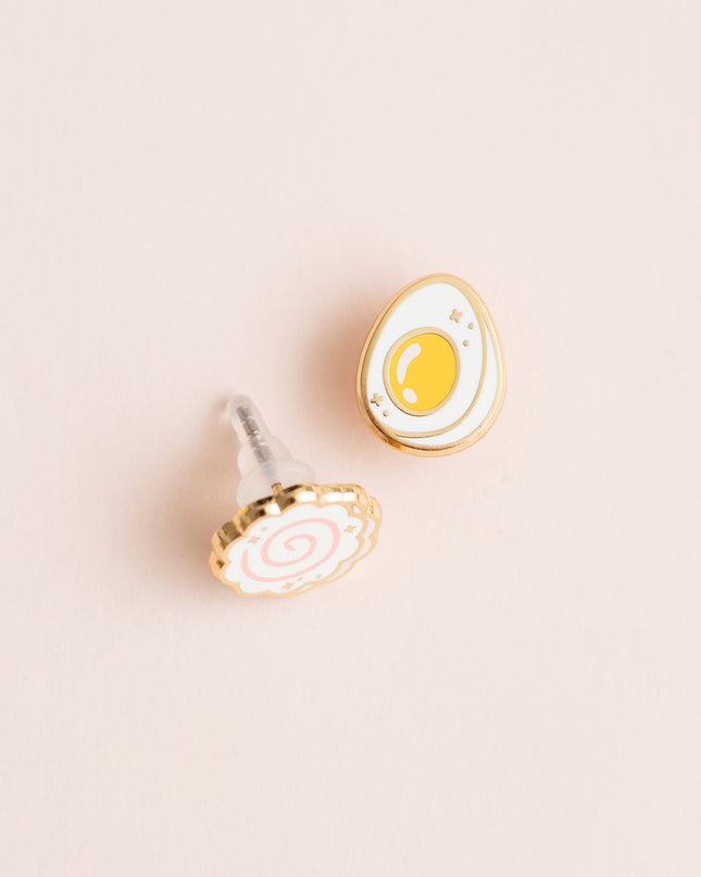 Ramen Besties Earrings
