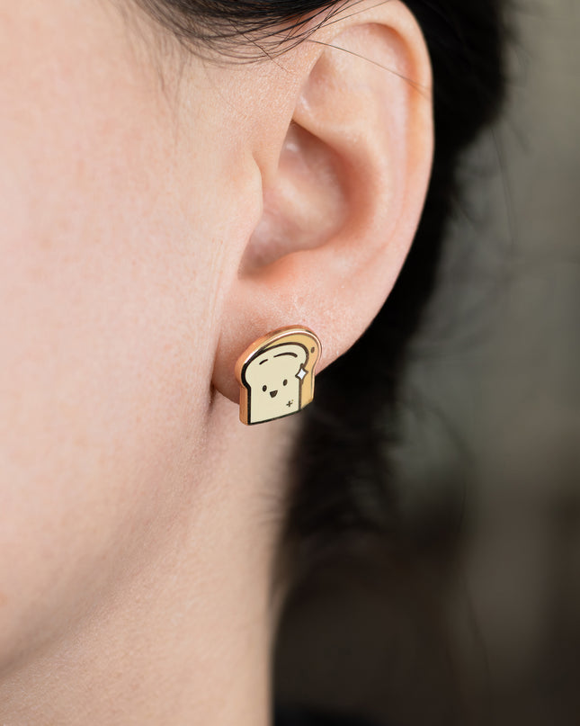 Bread Lover’s set Earrings