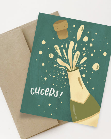 Cheers!
