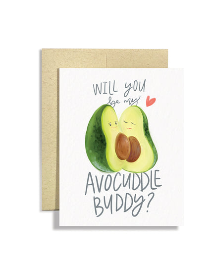 Avocuddle Buddy