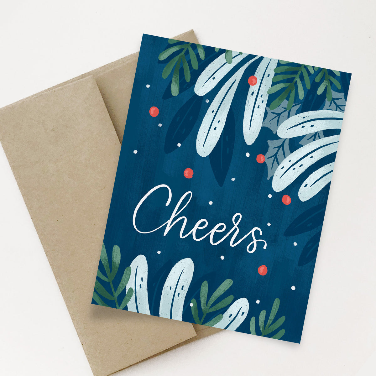 Cheers Card Cheers Card – occasionalish
