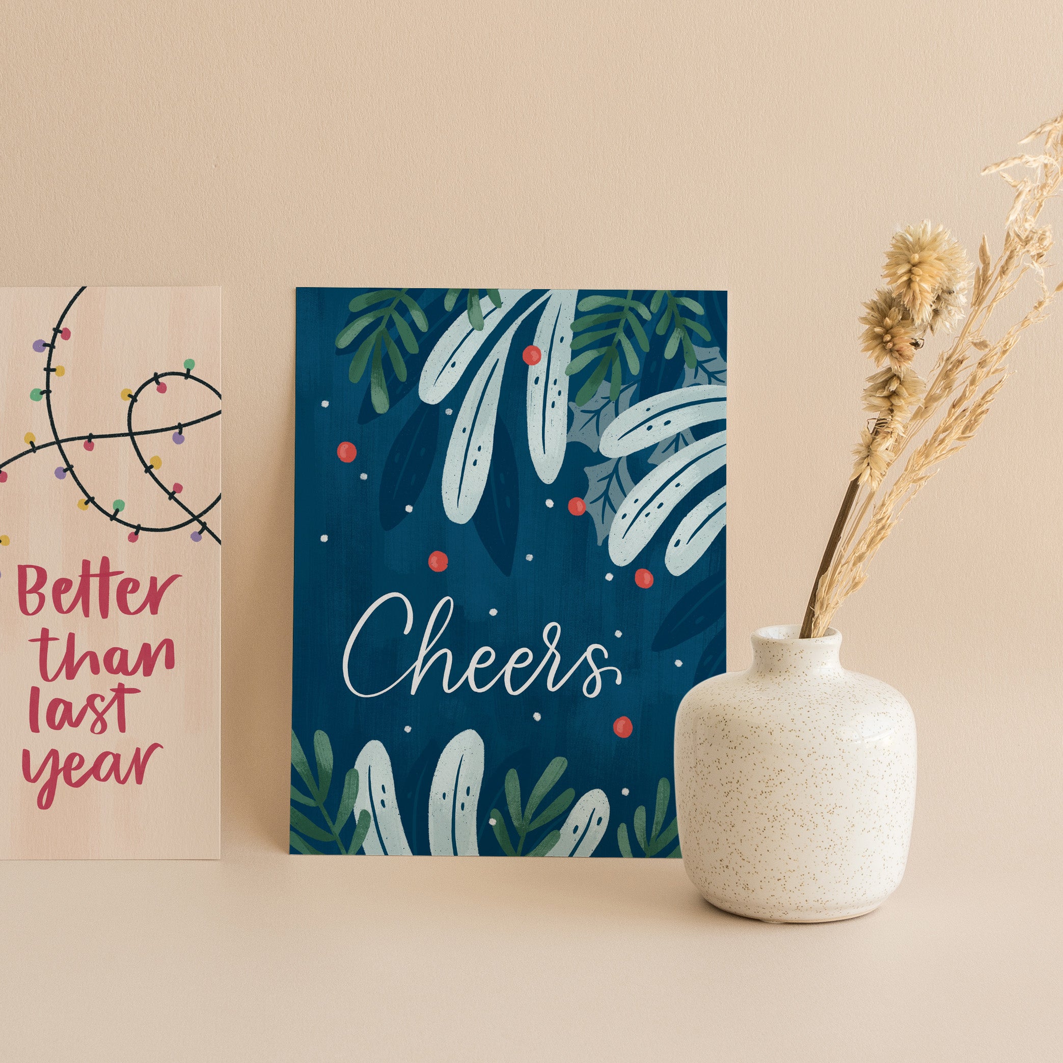 Cheers Card Cheers Card – occasionalish
