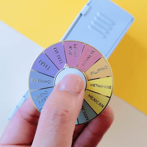 What To Eat Magnet