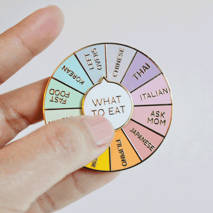Collection image for: Interactive pins