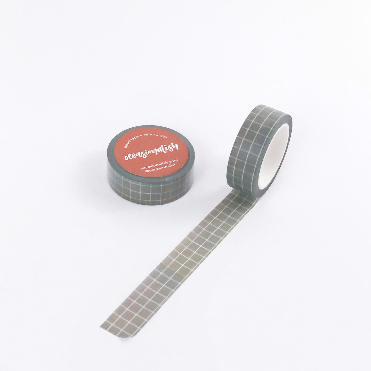 Simply Grids Washi Tape