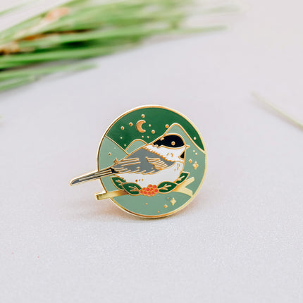 Collection image for: Holiday Pins
